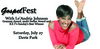 Gospelfest with Sunday's Best
