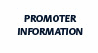 Promoter Information
